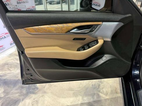 Used 2021 Cadillac CT5 Premium Luxury image 33