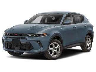 Used 2024 Dodge Hornet GT w/ GT Blacktop Package AWD/4WD video 1