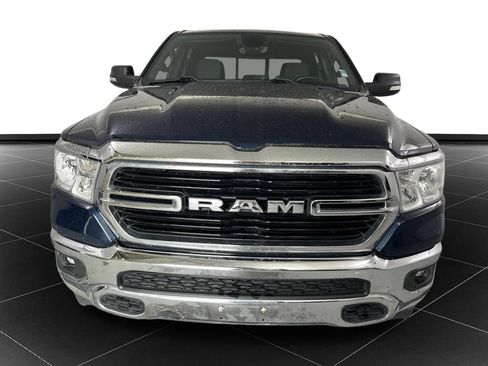 Used 2019 RAM 1500 Big Horn AWD/4WD image 8