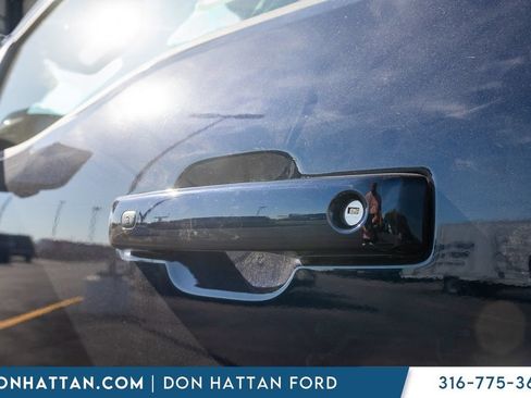 Used 2022 Ford F150 Platinum w/ Equipment Group 701A High AWD/4WD image 39