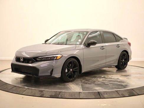 Used 2025 Honda Civic Si image 7