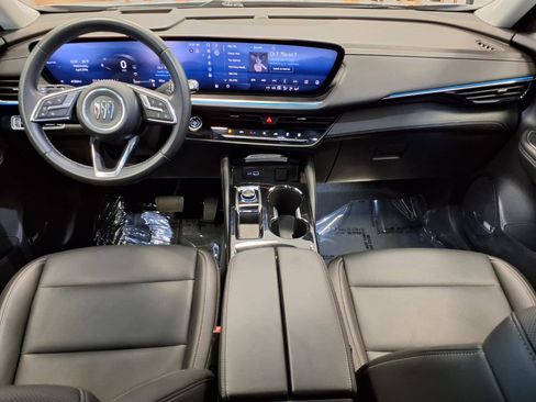 Used 2024 Buick Envision Preferred AWD/4WD image 14