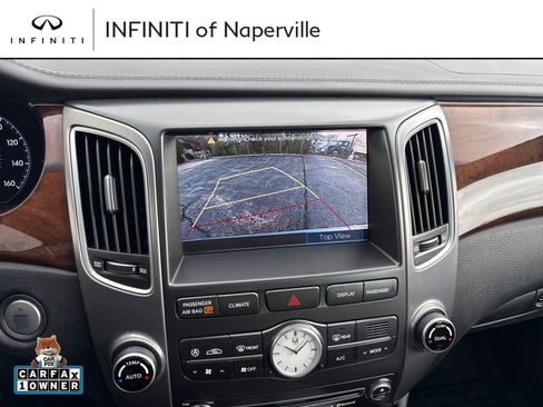 Used 2012 Hyundai Equus Signature RWD image 20