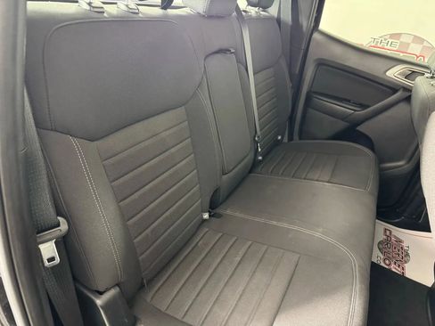 Used 2020 Ford Ranger XLT w/ Equipment Group 301A Mid image 33