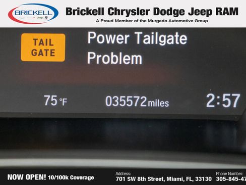 Used 2020 Honda CR-V EX-L image 27