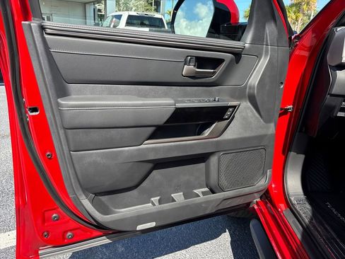 New 2026 Toyota Tundra Limited image 10