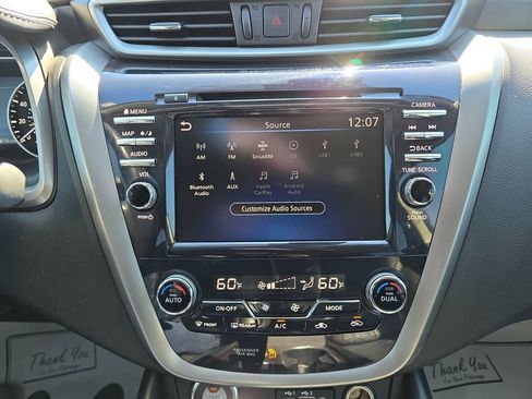 Used 2023 Nissan Murano Platinum w/ Cargo Package FWD image 26