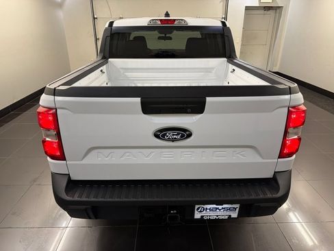 New 2026 Ford Maverick XL w/ Equipment Group 101A AWD/4WD image 5