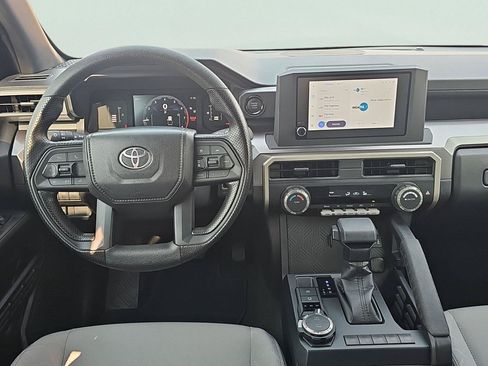 Used 2026 Toyota Tacoma SR5 AWD/4WD image 15