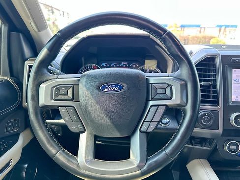 Certified 2021 Ford Expedition Platinum image 18