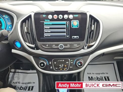 Used 2017 Chevrolet Volt LT image 41