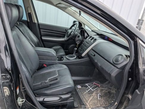 Used 2010 MAZDA CX-7 s Touring image 19