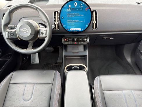 Used 2025 MINI Cooper Countryman S AWD/4WD image 22