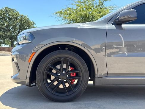 Used 2022 Dodge Durango GT RWD image 5