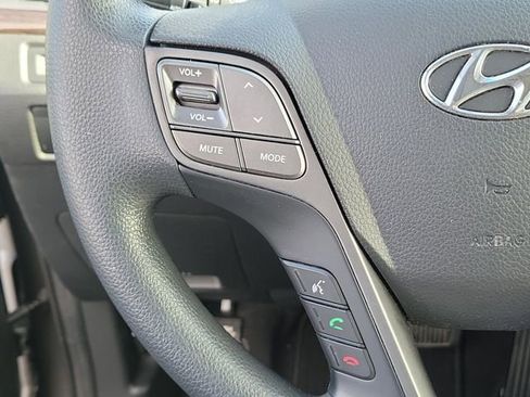 Used 2018 Hyundai Santa Fe Sport w/ 2.4L Value Package 02 image 24