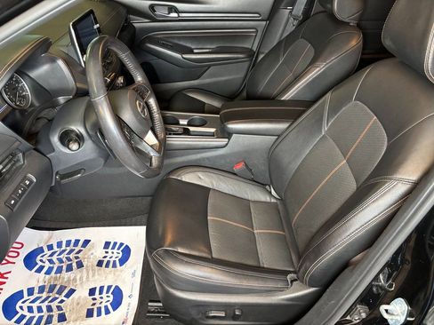 Used 2022 Nissan Altima 2.5 SR image 20