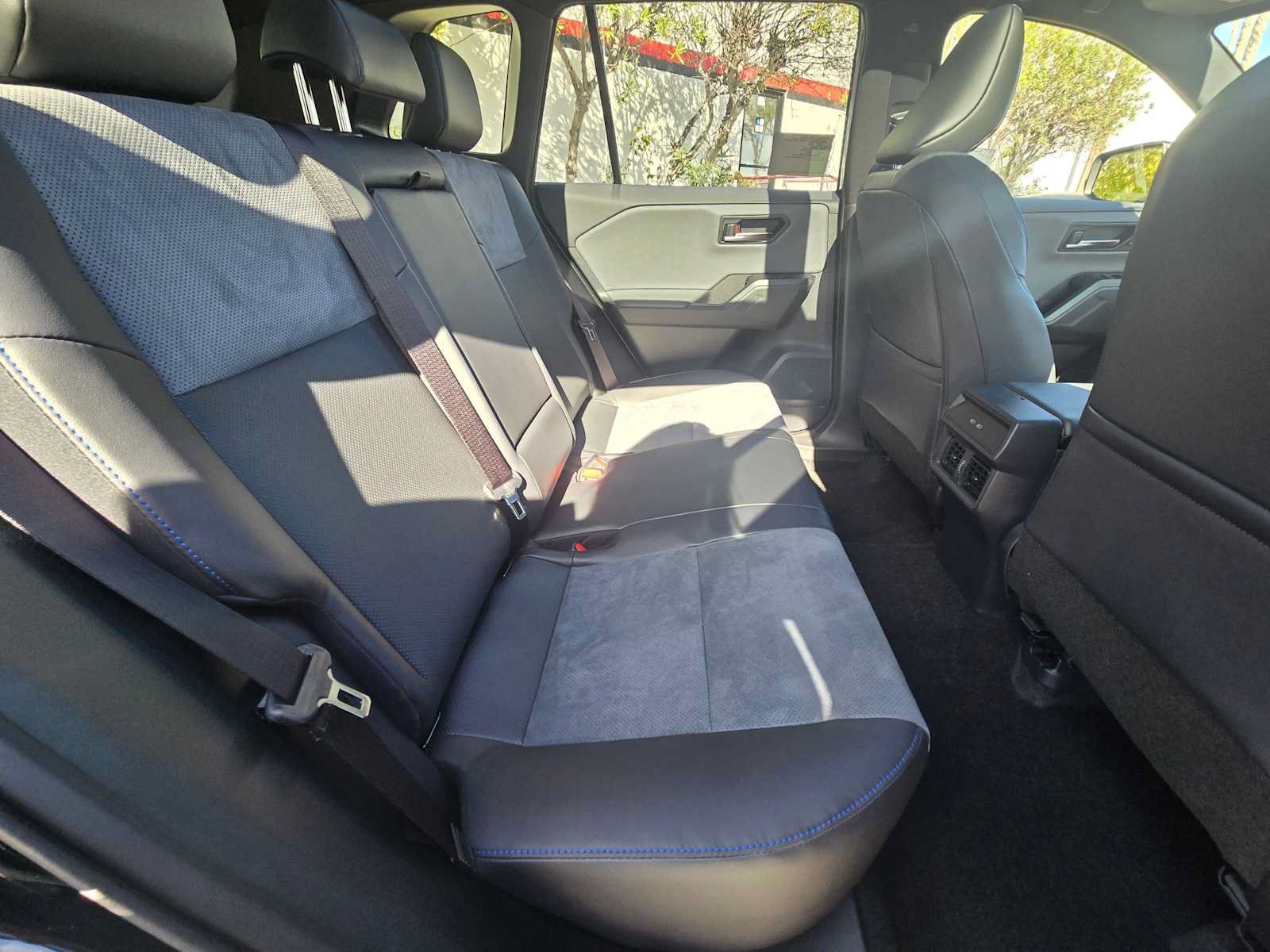 New 2026 Toyota RAV4 XSE w/ Panoramic Sun Roof Package AWD/4WD image 12
