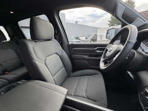 New 2026 RAM 1500 Big Horn image 21