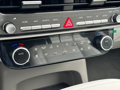 New 2026 Hyundai Palisade Limited image 22