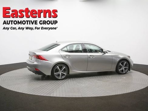 Used 2019 Lexus IS 300 AWD w/ Navigation Package image 44