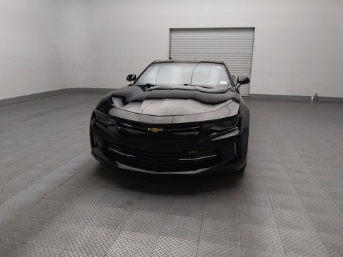 Used 2017 Chevrolet Camaro LT w/ RS Package image 15
