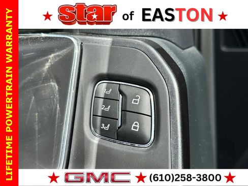 Used 2021 Ford F150 Lariat w/ Equipment Group 502A High image 17