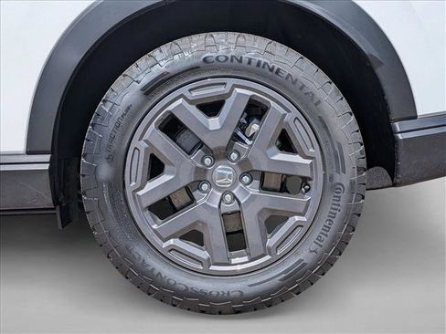 Certified 2026 Honda CR-V TrailSport image 24