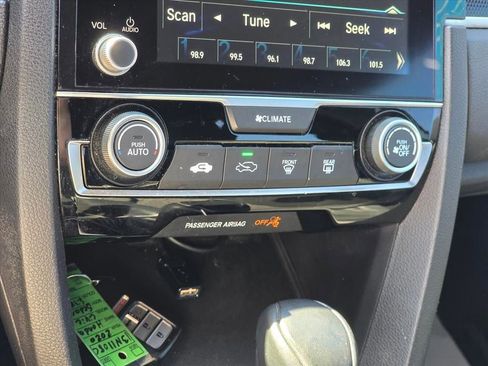 Used 2020 Honda Civic Sport image 19