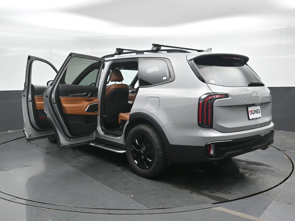 Used 2024 Kia Telluride SX Prestige X-Pro AWD/4WD image 45
