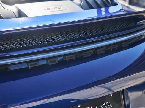 Used 2022 Porsche 911 GT3 image 11