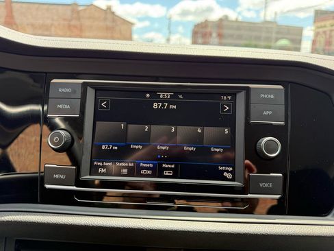 Used 2021 Volkswagen Jetta S w/ Driver Assistance Package FWD image 10