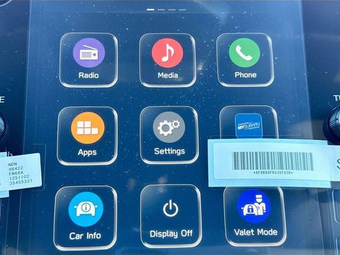 New 2026 Subaru Crosstrek 2.5i Sport image 15