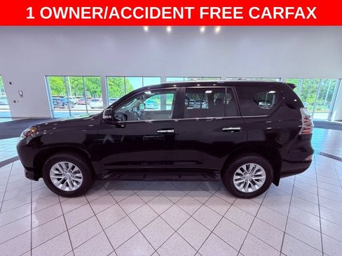 Used 2023 Lexus GX 460 Premium w/ Premium Package AWD/4WD image 4