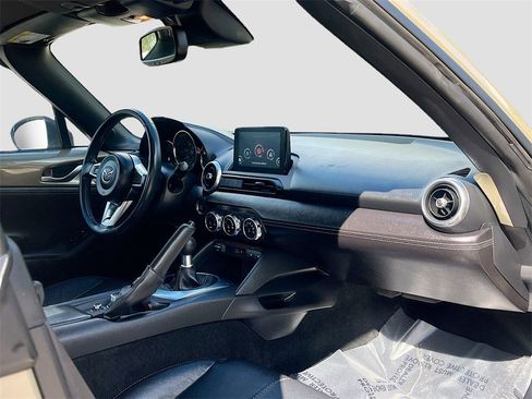 Used 2023 MAZDA MX-5 Miata Grand Touring image 27