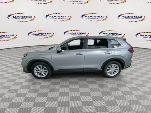 Used 2023 Honda CR-V EX image 5