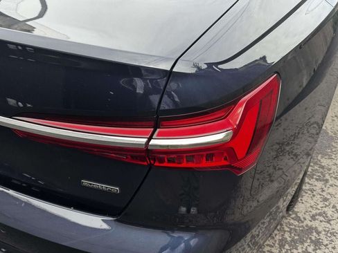 Used 2019 Audi A6 3.0T Premium Plus AWD/4WD image 9