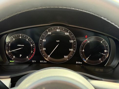 New 2026 MAZDA CX-90 3.3 Turbo w/ Premium Plus Pkg image 16