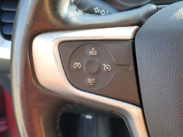 Used 2018 GMC Terrain SLE w/ Driver Convenience Package AWD/4WD image 15