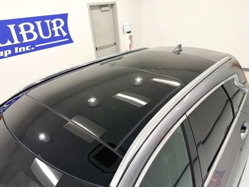 Used 2020 INFINITI QX50 Essential w/ Edition 30 Package image 16