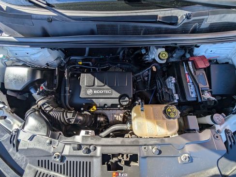 Used 2017 Buick Encore Preferred image 10