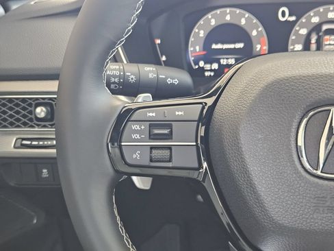 New 2026 Acura Integra A-Spec FWD image 27