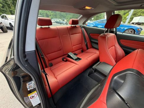 Used 2008 BMW 135i Coupe RWD image 16