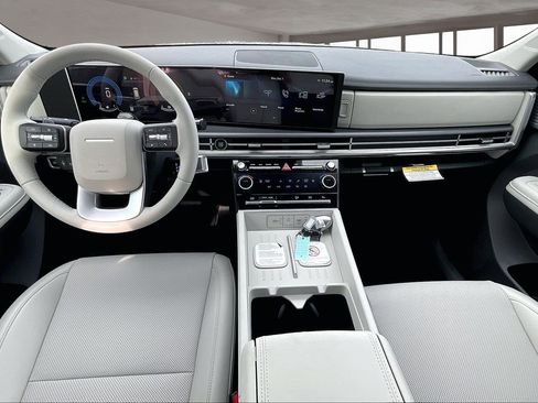 New 2026 Hyundai Santa Fe SEL image 5