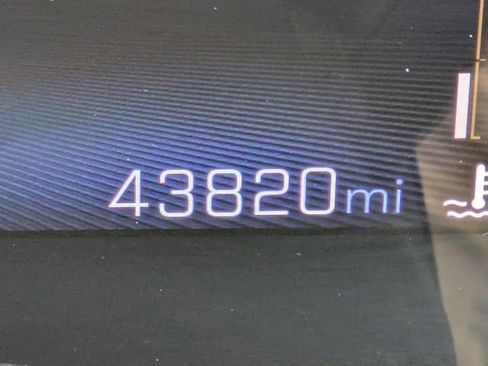 Certified 2025 Chevrolet TrailBlazer LT image 22