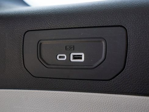 Used 2022 Jeep Grand Cherokee L Overland w/ Luxury Tech Group IV image 40