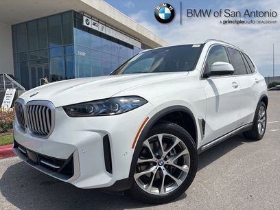 Certified 2024 BMW X5 sDrive40i w/ Premium Package
