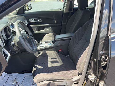 Used 2014 Chevrolet Equinox LS FWD image 10
