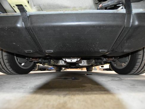 Used 2003 Ford Mustang Mach 1 image 54