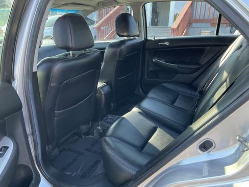 Used 2006 Honda Accord EX-L image 24