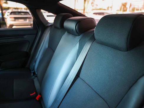 Used 2024 Honda Civic Sport image 24